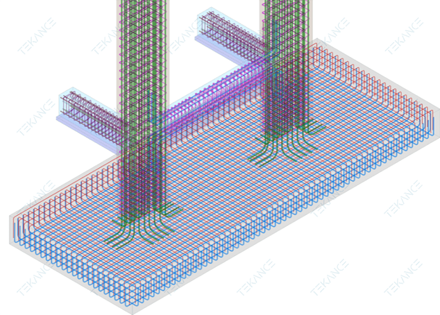 Rebar Detailing 1