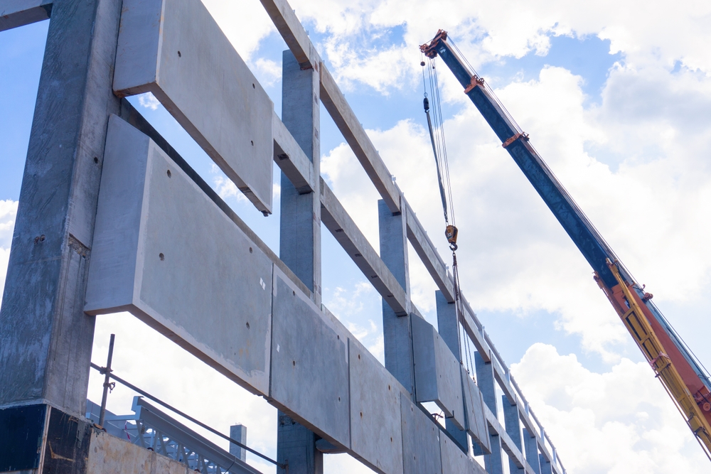 How Precast Detailing Can Eliminate Costly On-Site Errors